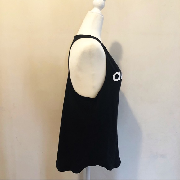 Adidas Racerback Tank Top - Picture 3 of 7